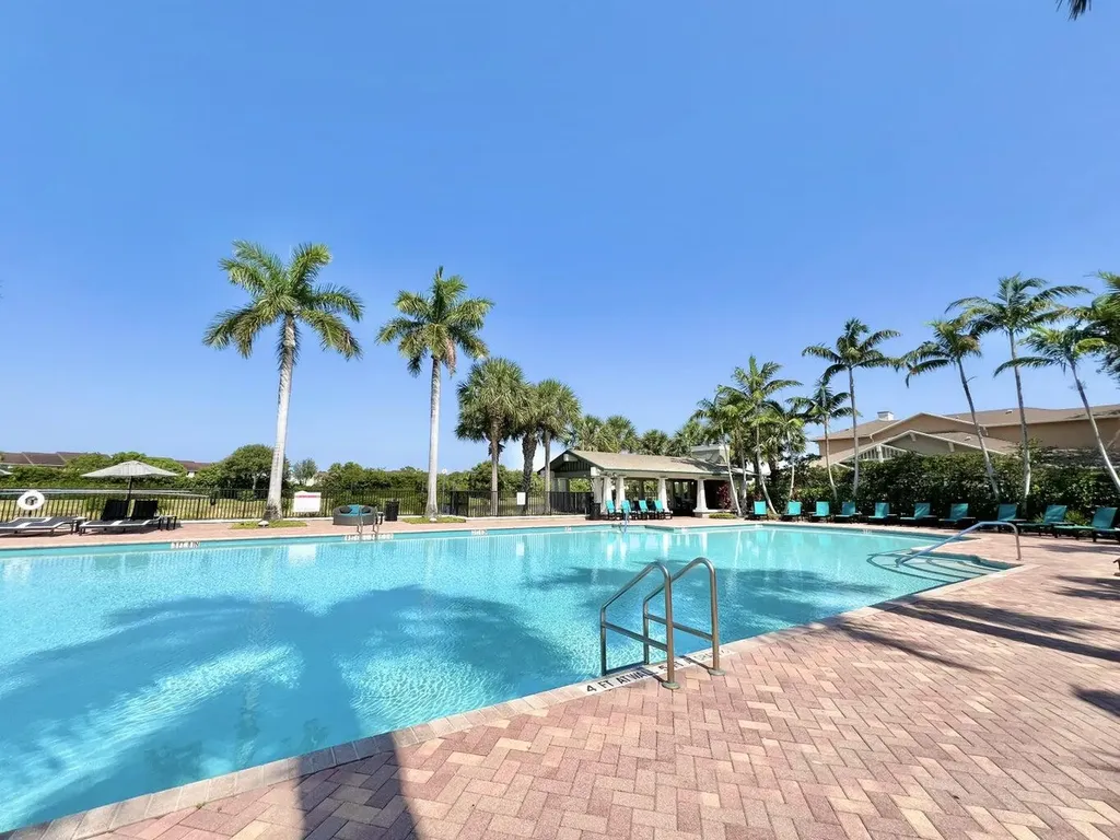 840 Marina Del Ray Lane West Palm Beach FL 33401