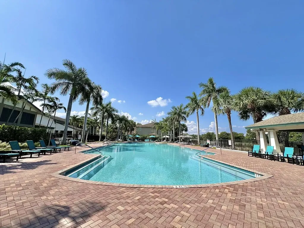 840 Marina Del Ray Lane West Palm Beach FL 33401