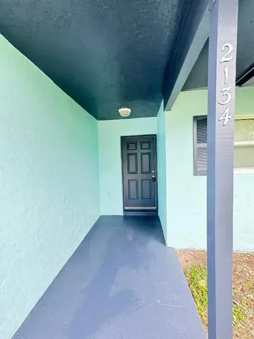2134 NE Pelican Terrace Jensen Beach FL 34957