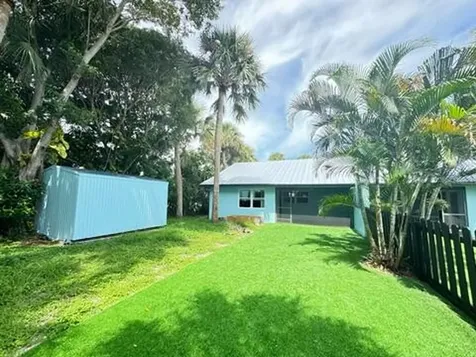 2134 NE Pelican Terrace Jensen Beach FL 34957