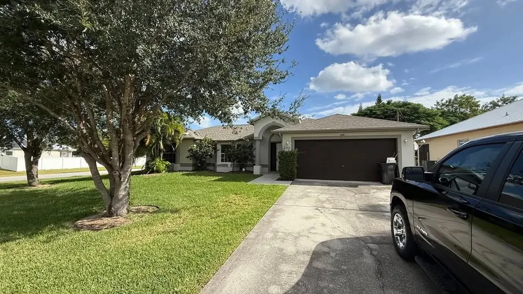 2455 SW Savage Boulevard Port St Lucie FL 34953