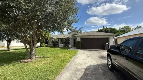 2455 SW Savage Boulevard Port St Lucie FL 34953