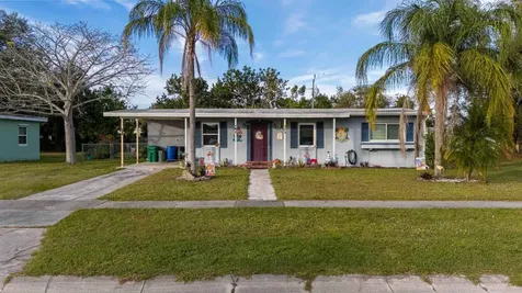 109 SE Lucero Drive Port St Lucie FL 34983