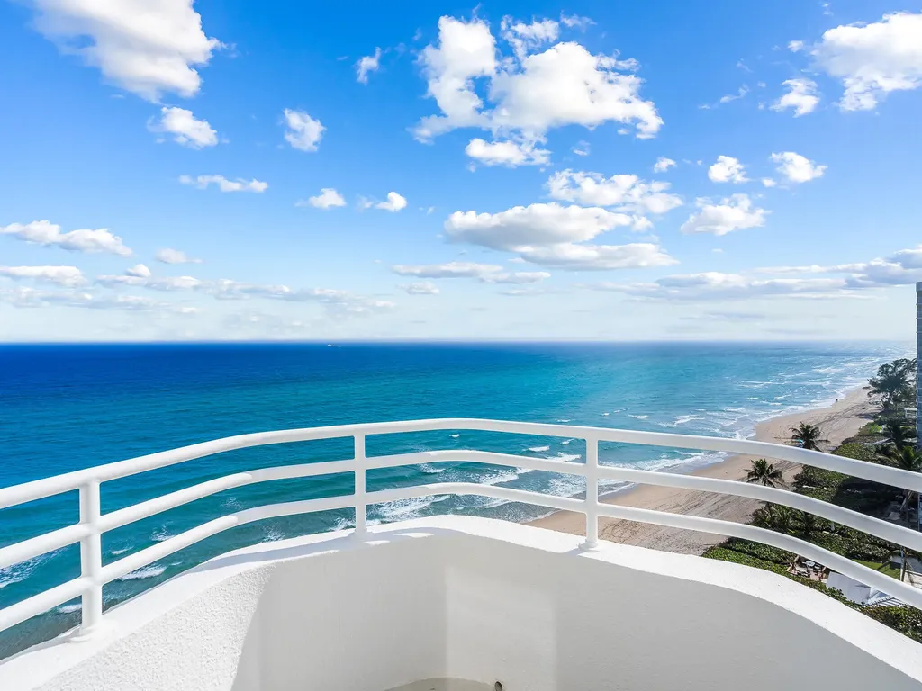 3407 S Ocean Boulevard Highland Beach FL 33487