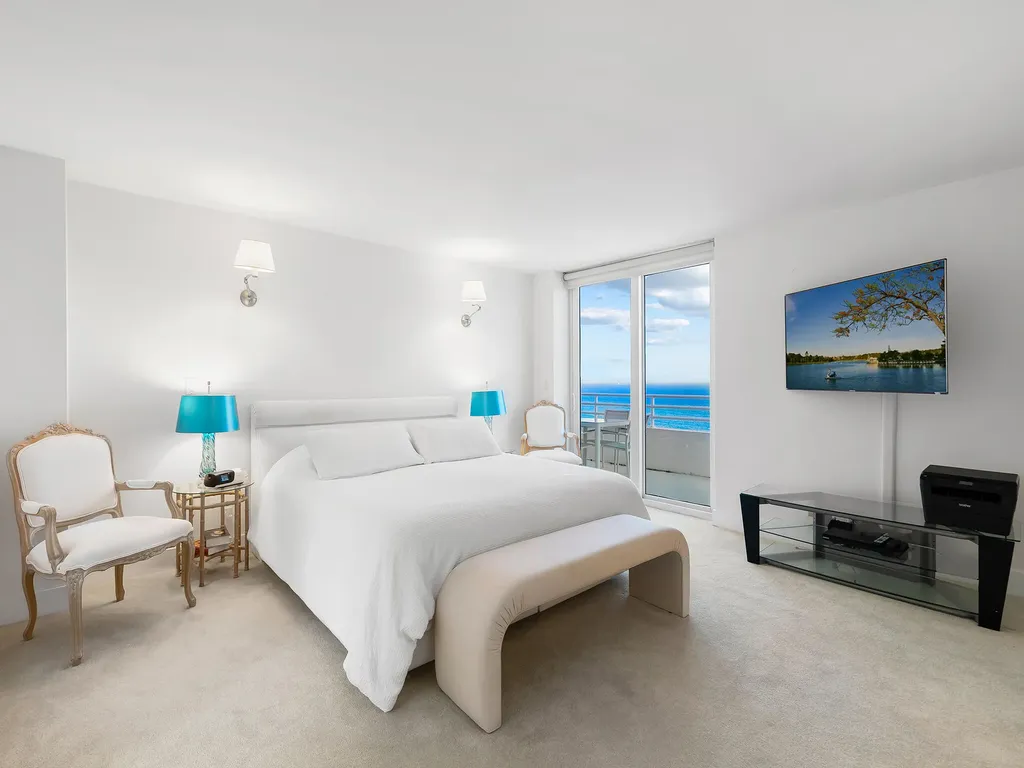 3407 S Ocean Boulevard Highland Beach FL 33487