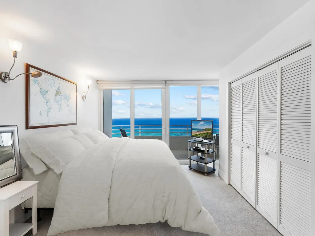 3407 S Ocean Boulevard Highland Beach FL 33487