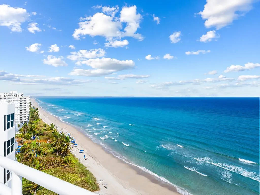 3407 S Ocean Boulevard Highland Beach FL 33487