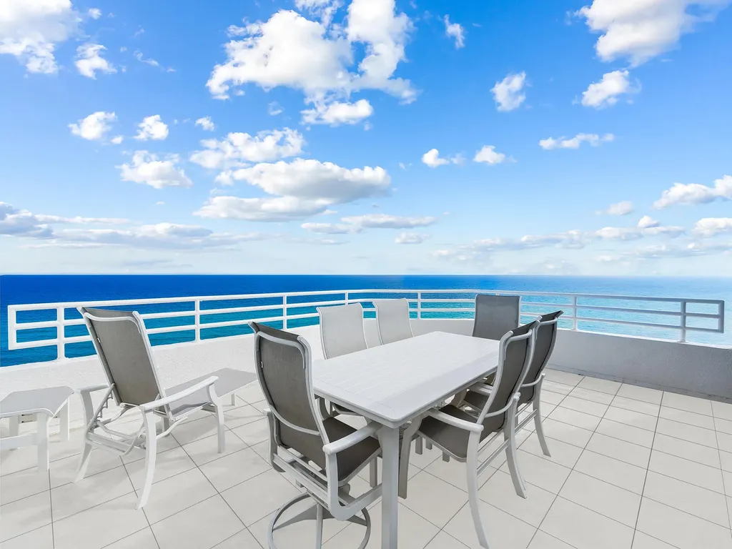3407 S Ocean Boulevard Highland Beach FL 33487