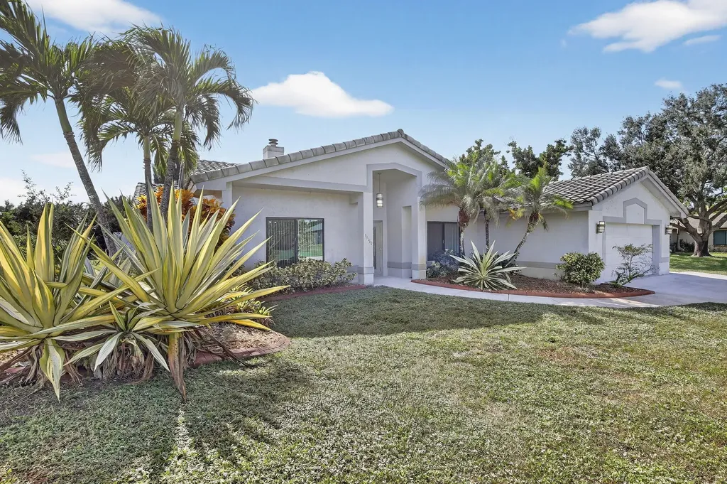 13150 SW 16th Court Davie FL 33325