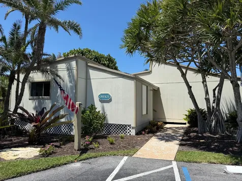 1456 NE Ocean Boulevard Stuart FL 34996