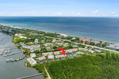 1456 NE Ocean Boulevard Stuart FL 34996