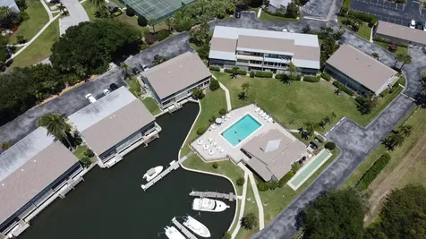 1456 NE Ocean Boulevard Stuart FL 34996