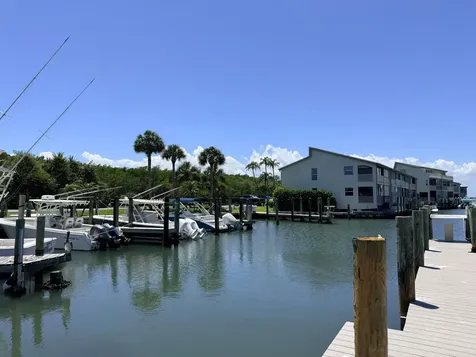 1456 NE Ocean Boulevard Stuart FL 34996