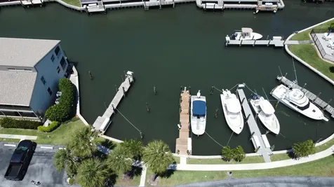 1456 NE Ocean Boulevard Stuart FL 34996