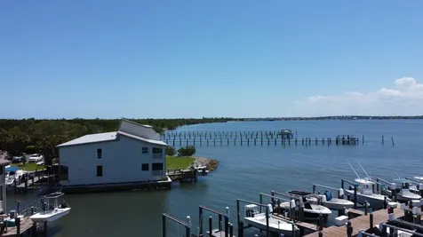 1456 NE Ocean Boulevard Stuart FL 34996