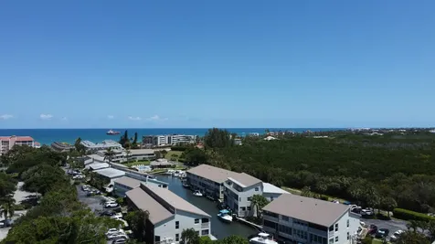 1456 NE Ocean Boulevard Stuart FL 34996