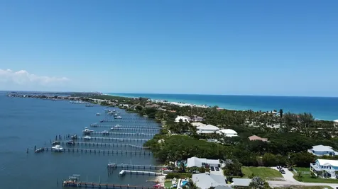 1456 NE Ocean Boulevard Stuart FL 34996