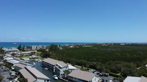 1456 NE Ocean Boulevard Stuart FL 34996