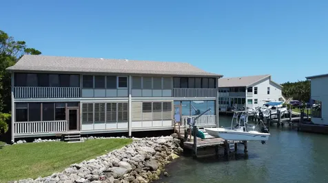 1456 NE Ocean Boulevard Stuart FL 34996