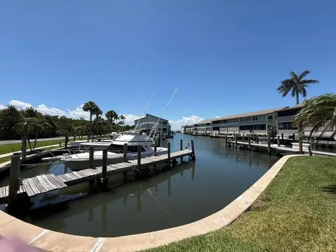 1456 NE Ocean Boulevard Stuart FL 34996