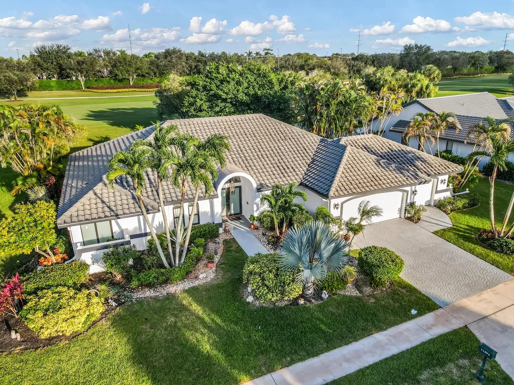 11374 Boca Woods Lane Boca Raton FL 33428