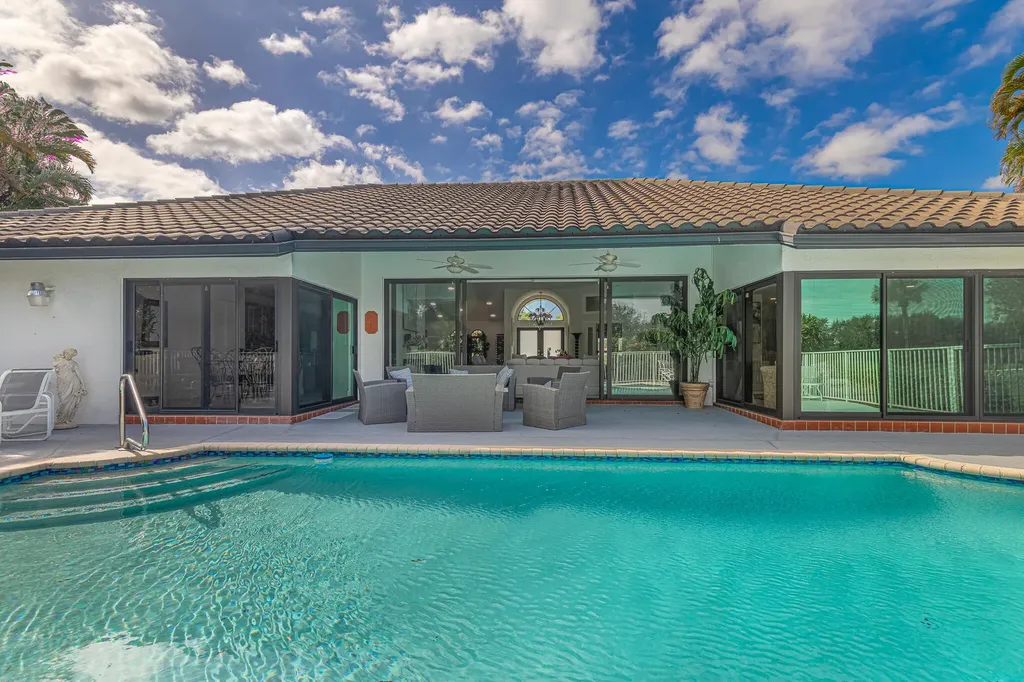 11374 Boca Woods Lane Boca Raton FL 33428