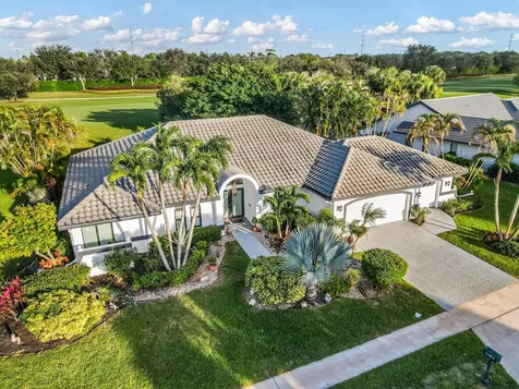 11374 Boca Woods Lane Boca Raton FL 33428