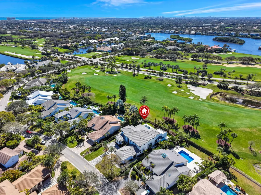 112 Regatta Drive Jupiter FL 33477