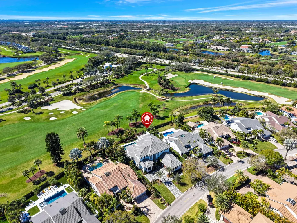 112 Regatta Drive Jupiter FL 33477