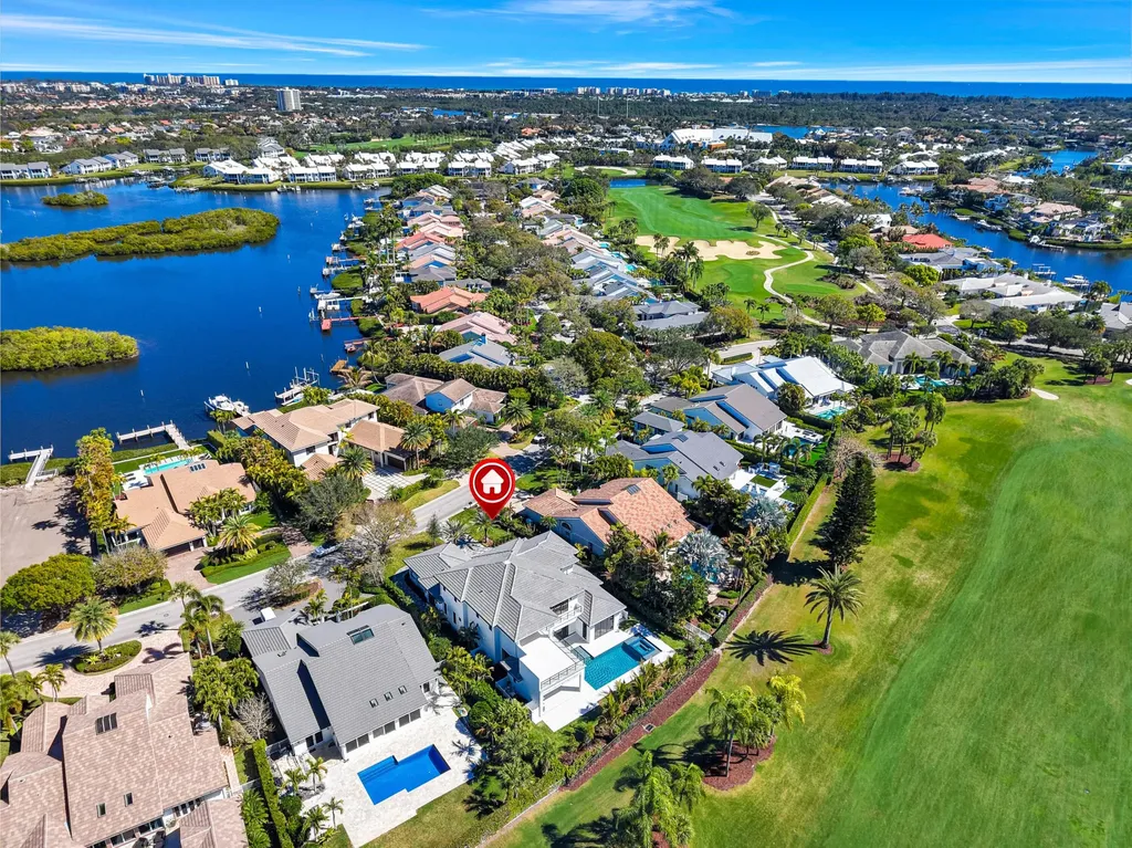 112 Regatta Drive Jupiter FL 33477