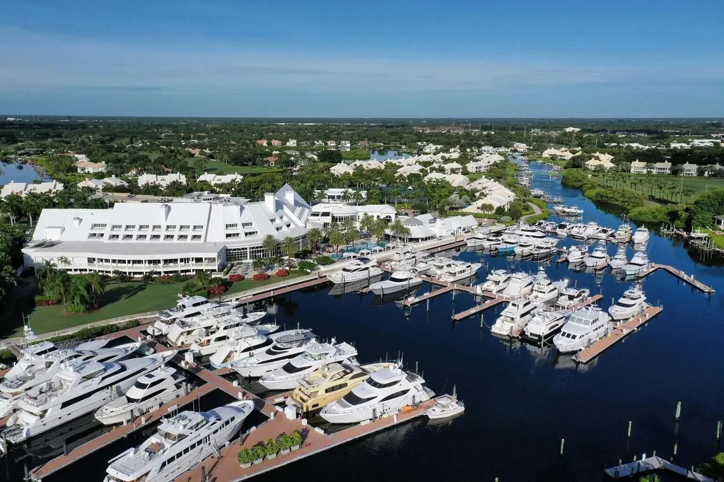 112 Regatta Drive Jupiter FL 33477