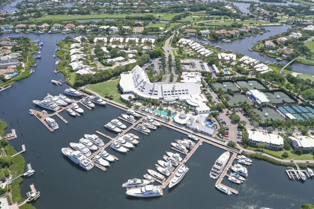 112 Regatta Drive Jupiter FL 33477
