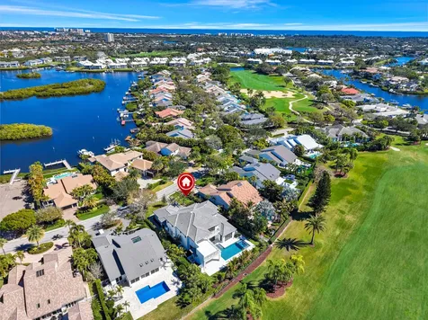 112 Regatta Drive Jupiter FL 33477