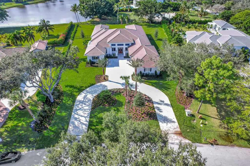 5355 Sea Biscuit Road Palm Beach Gardens FL 33418