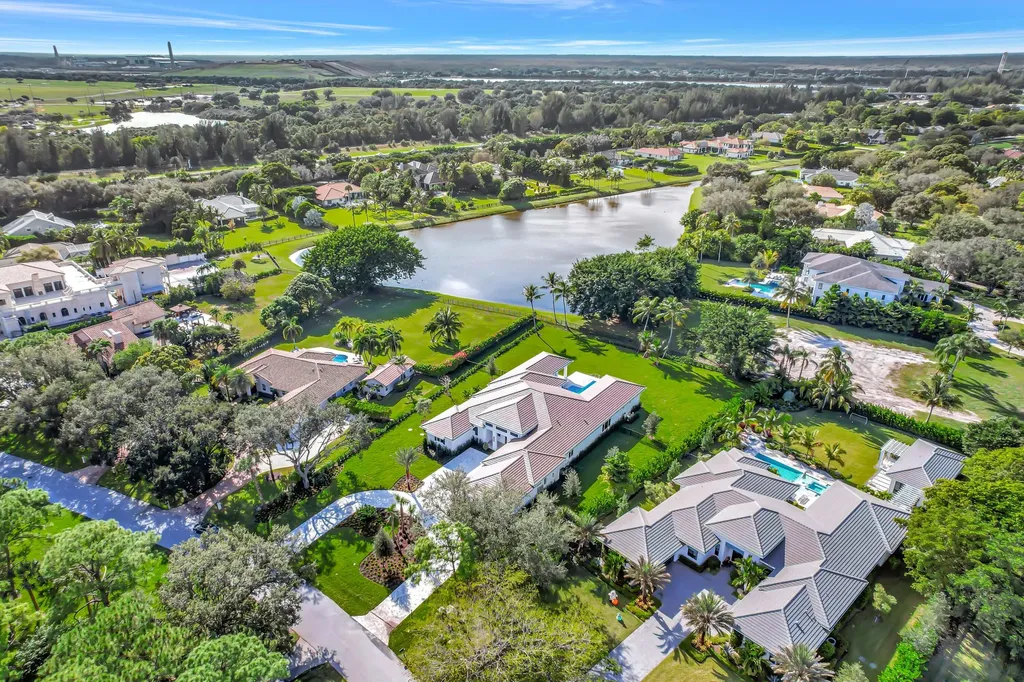 5355 Sea Biscuit Road Palm Beach Gardens FL 33418