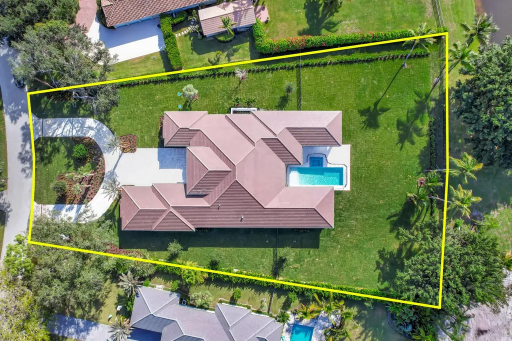 5355 Sea Biscuit Road Palm Beach Gardens FL 33418