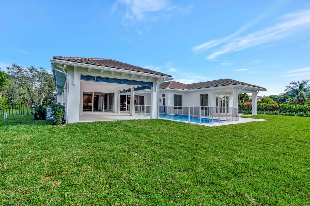 5355 Sea Biscuit Road Palm Beach Gardens FL 33418