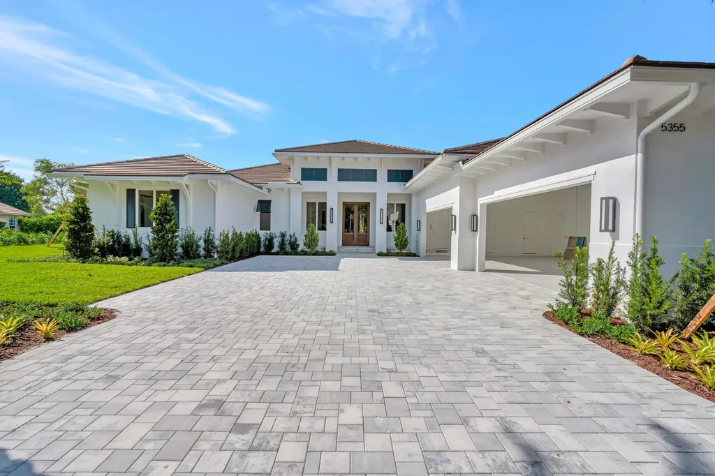 5355 Sea Biscuit Road Palm Beach Gardens FL 33418