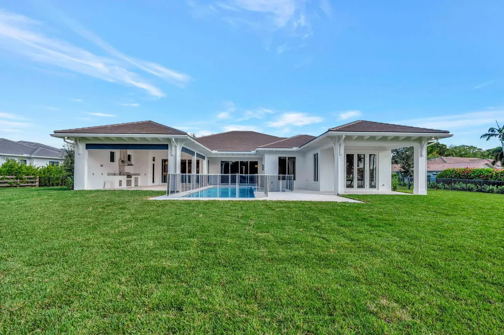 5355 Sea Biscuit Road Palm Beach Gardens FL 33418