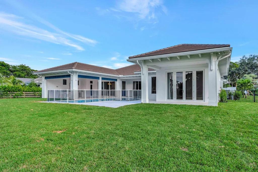 5355 Sea Biscuit Road Palm Beach Gardens FL 33418