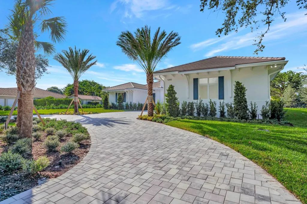 5355 Sea Biscuit Road Palm Beach Gardens FL 33418