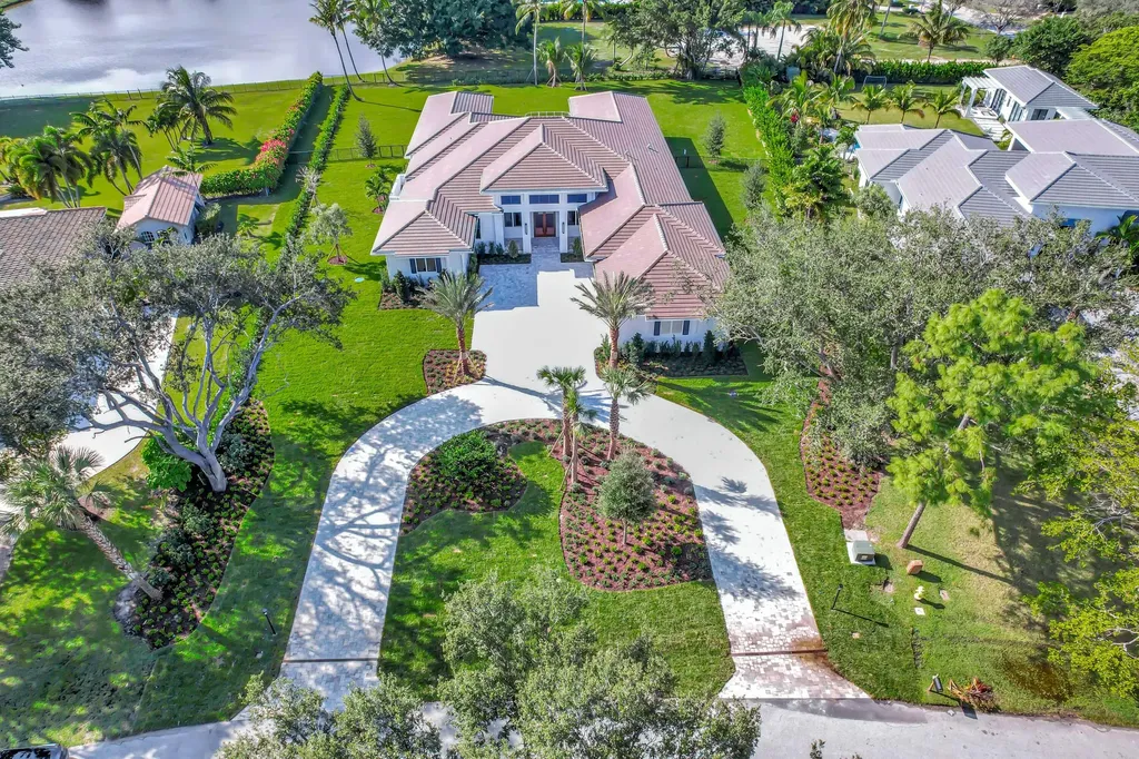 5355 Sea Biscuit Road Palm Beach Gardens FL 33418
