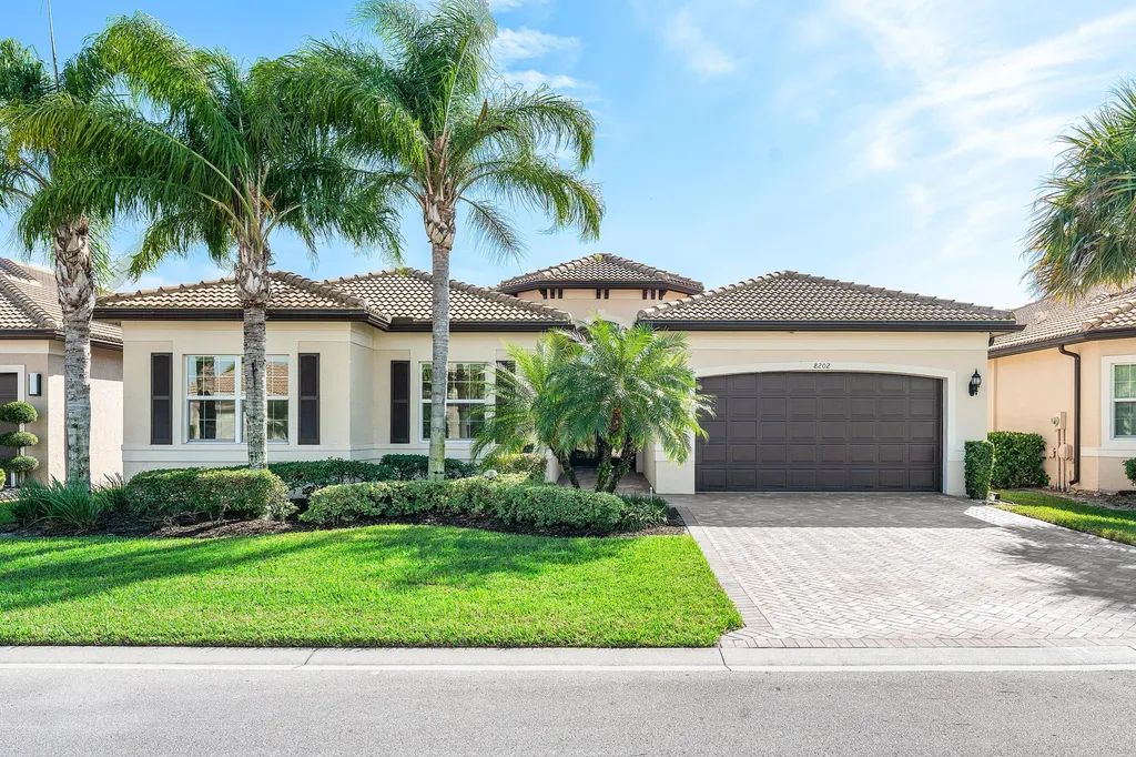 8202 Alpine Ridge Road Boynton Beach FL 33473