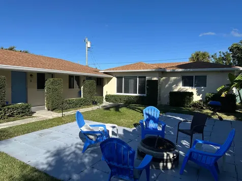 1258 Beach Road Singer Island FL 33404