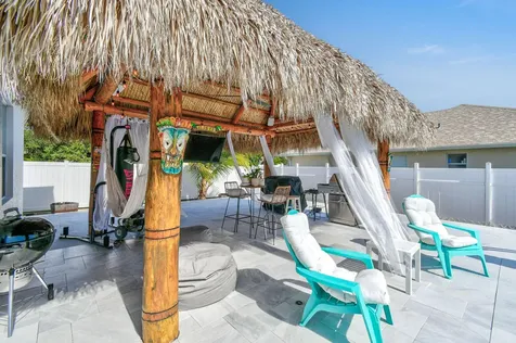 1389 SW Bayshore Boulevard Port St Lucie FL 34983