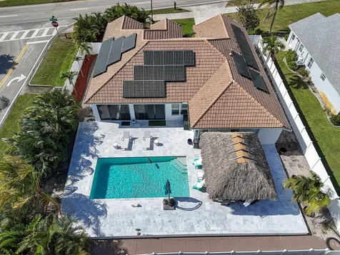 1389 SW Bayshore Boulevard Port St Lucie FL 34983