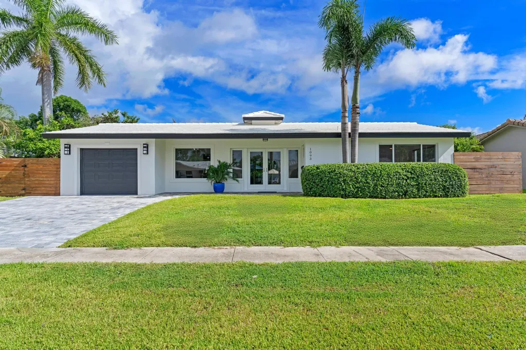 1093 SW 14th Street Boca Raton FL 33486