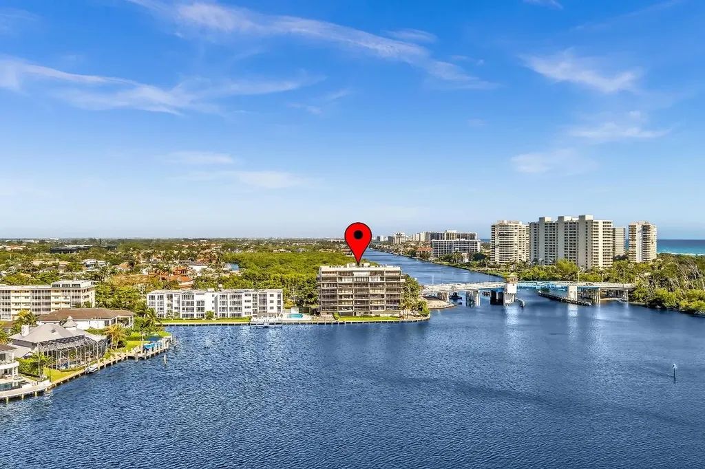 900 NE Spanish River Boulevard Boca Raton FL 33431
