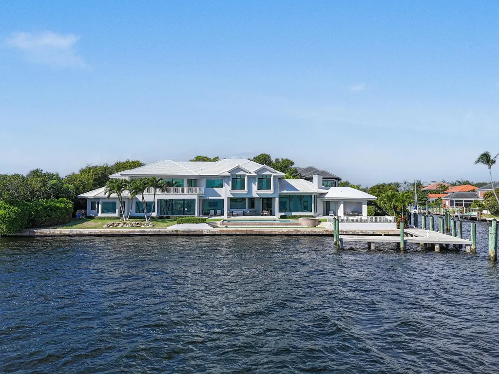 101 Bowsprit Drive North Palm Beach FL 33408