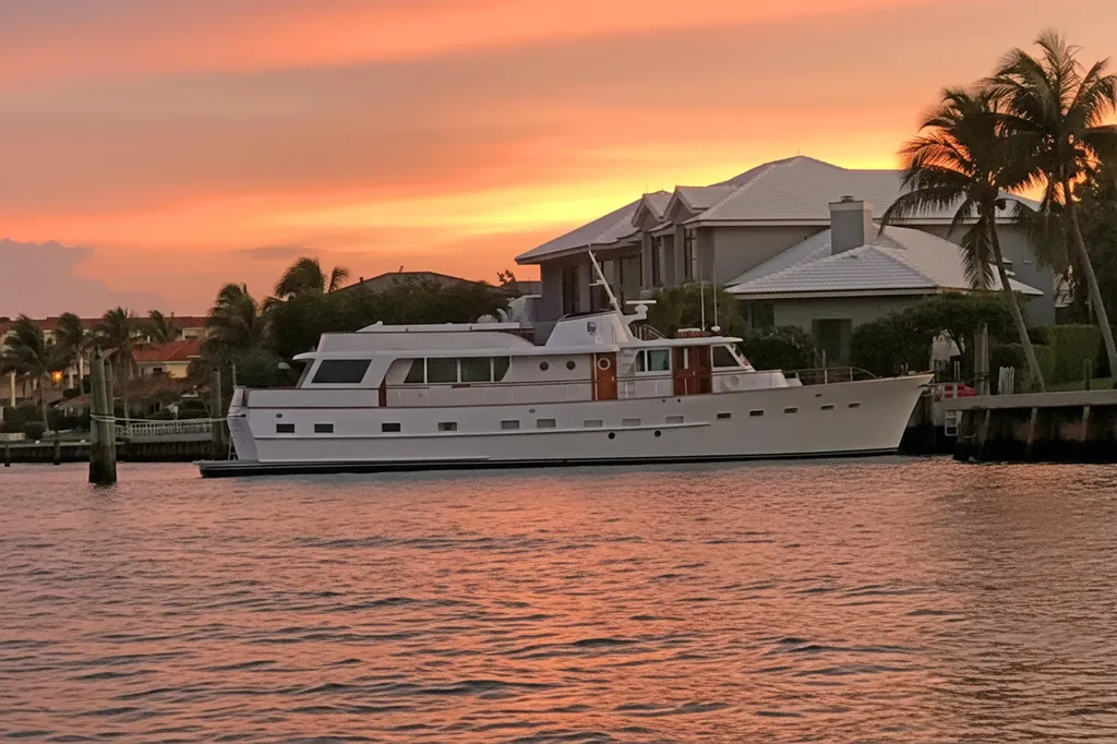 101 Bowsprit Drive North Palm Beach FL 33408